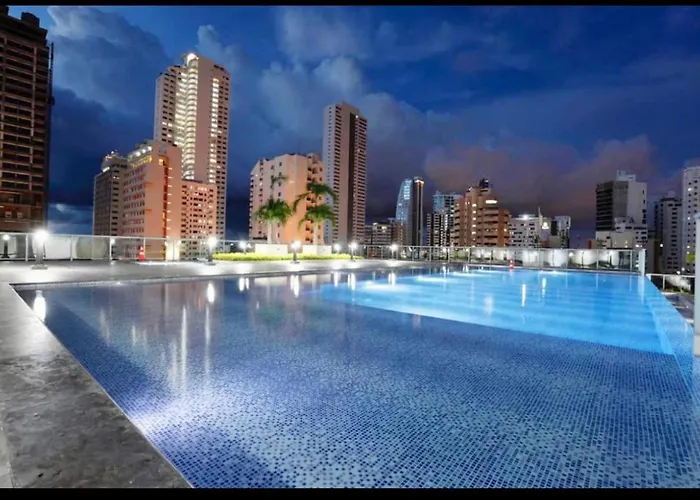 Luxury And Charming! In The Magic City